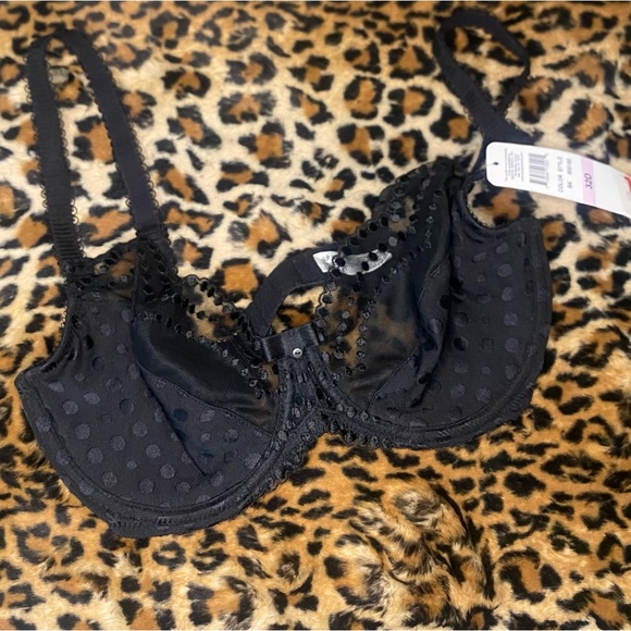 VINTAGE WACOAL @ MACY’S BRA - Picture 3 of 4